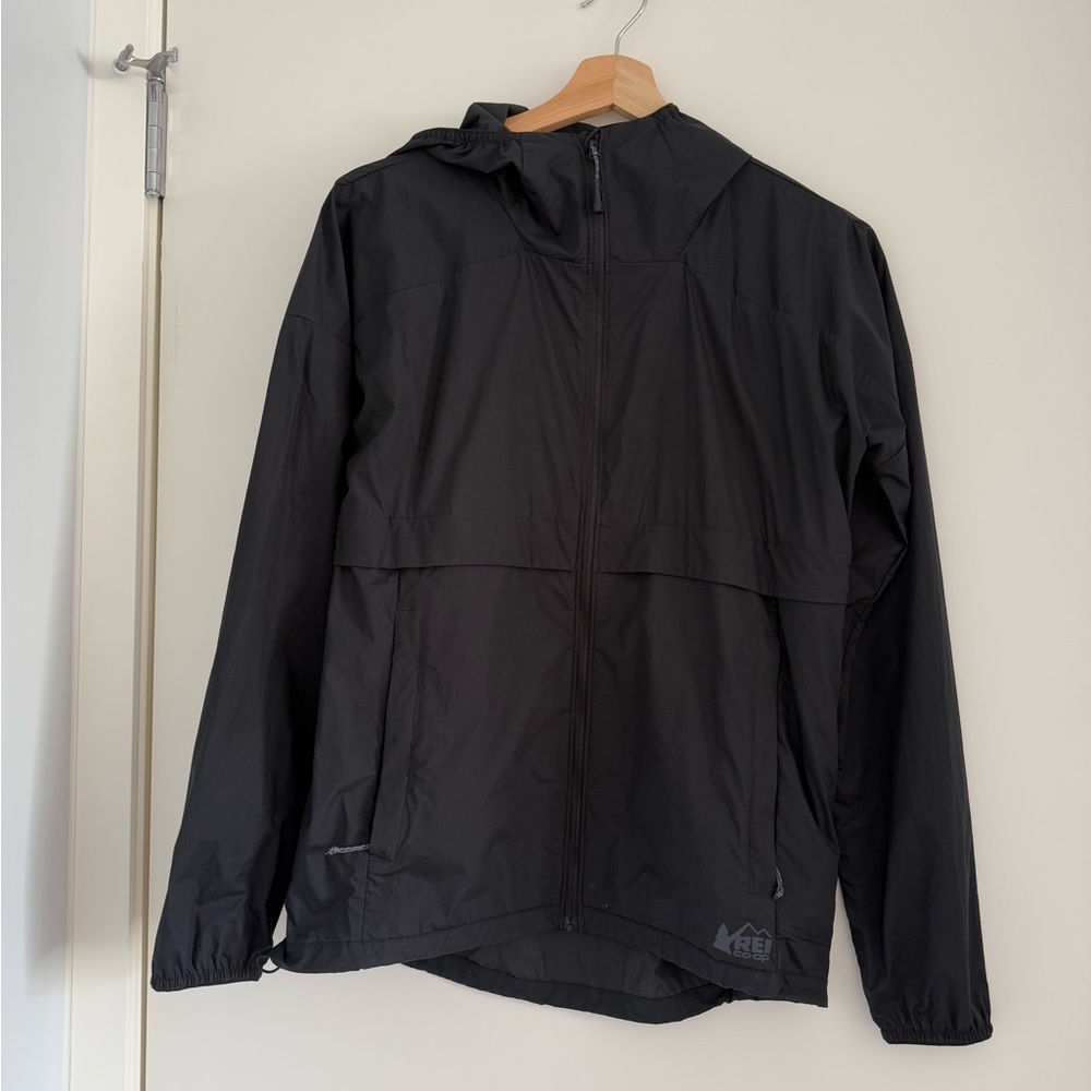 REI Windbreaker Jacket